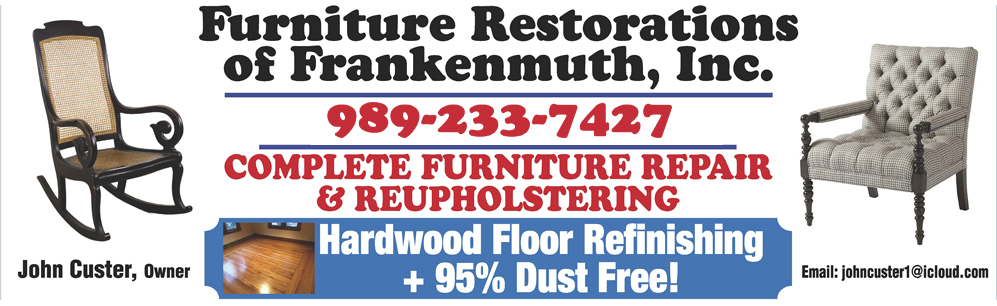 wood furniture floor repair